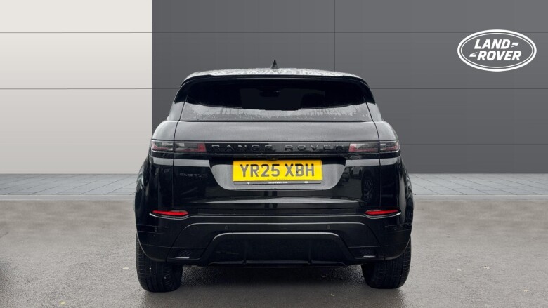 Land Rover Range Rover Evoque 2.0 D200 Dynamic HSE 5dr Auto Diesel Hatchback
